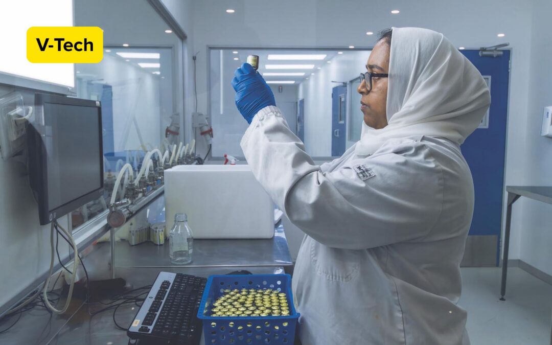 Quality Systems Essential for Compounded Veterinary Medicines