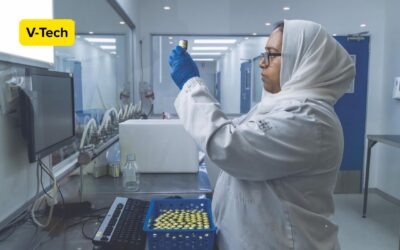 Quality Systems Essential for Compounded Veterinary Medicines