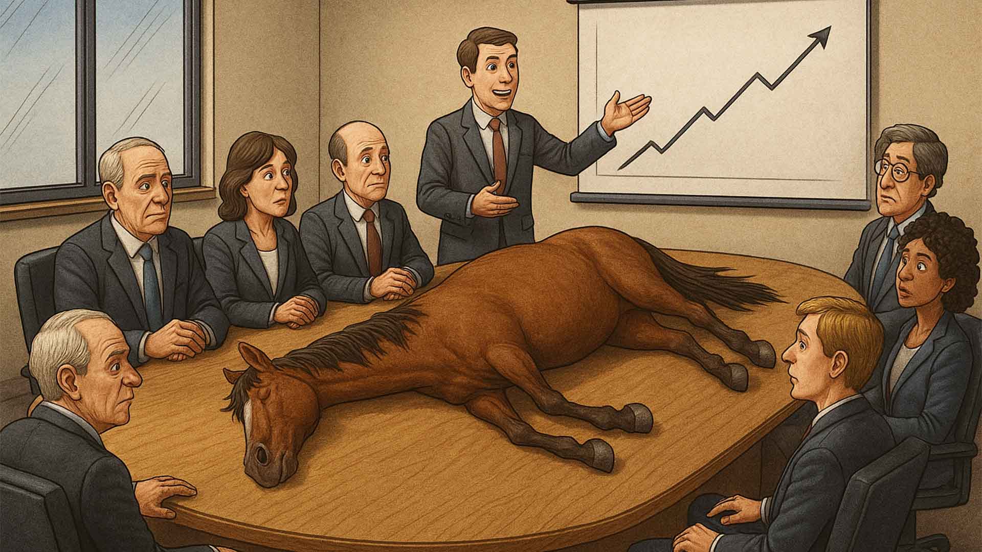Horse