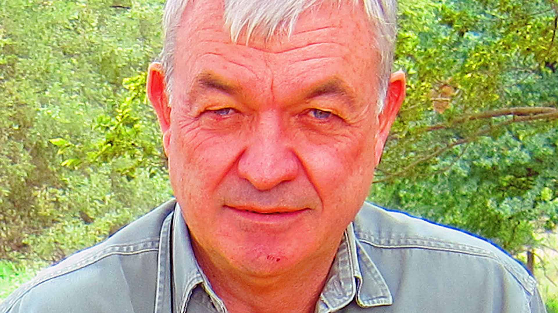 J.G du Toit banner