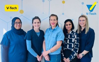 Women in Practice: A Glimpse into V-Tech’s Leading Ladies