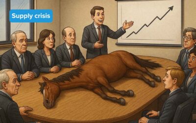 SAVA Takes the Lead in Addressing Veterinary Medicine Shortages